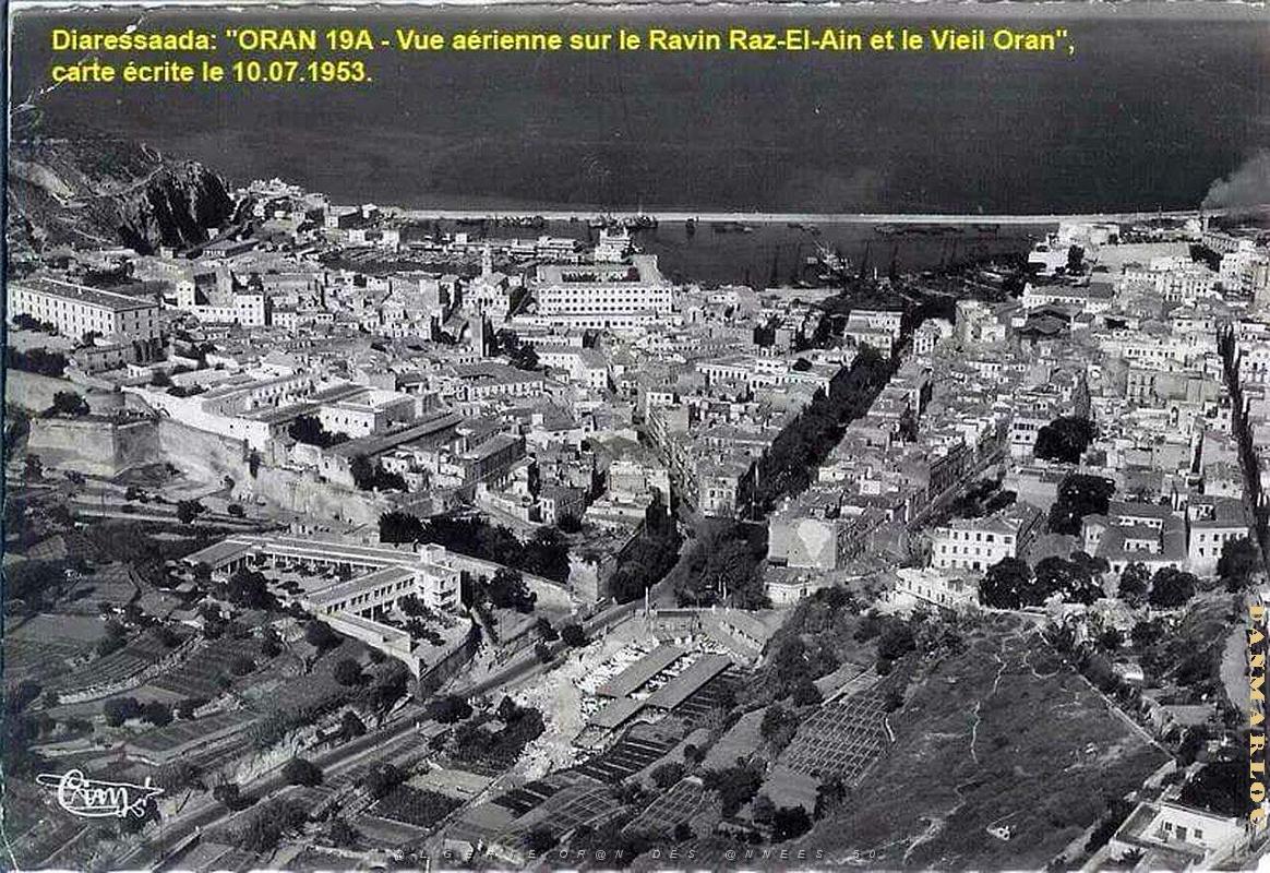 Oran - Vue generale de la Marine - 14.jpg